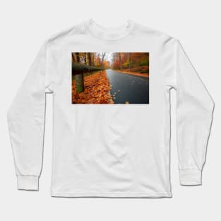 October Road Long Sleeve T-Shirt